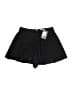 Pins and Needles Black Shorts Size 6 - photo 1