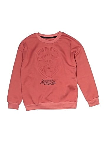 Marvel Sweatshirt (view 1)