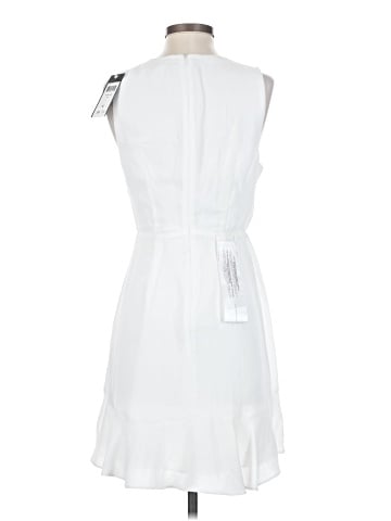 BCBGMAXAZRIA Cocktail Dress (view 2)