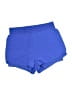 Kyodan Solid Blue Athletic Shorts Size XS - photo 1