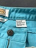 Talbots Color Block Blue Jeans Size 6 - photo 8