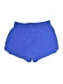 Kyodan Solid Blue Athletic Shorts Size XS - photo 2