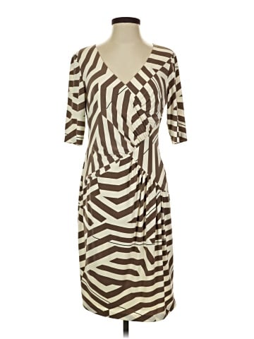 Donna Ricco Casual Dress (view 1)