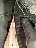 Imogene and Willie Black Jeans Size 27 waist - photo 9