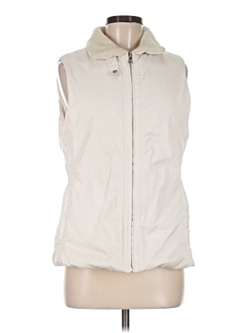 Banana Republic Vest (view 1)