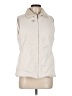 Banana Republic Ivory Vest Size M - photo 1