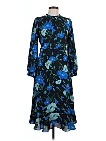 J.Crew Factory Store Casual Dress (view 1)