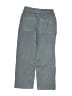 Zara Gray Casual Pants Size 7 - photo 2