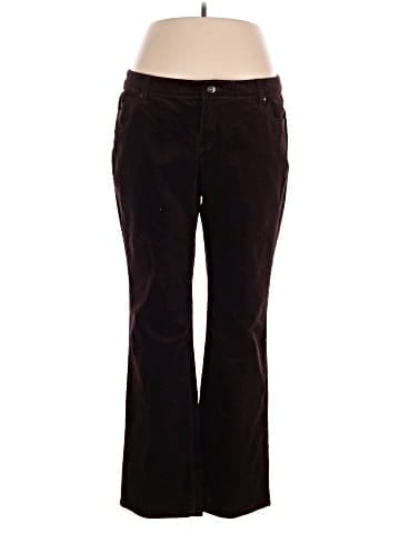 Apt. 9 Casual Pants (view 1)