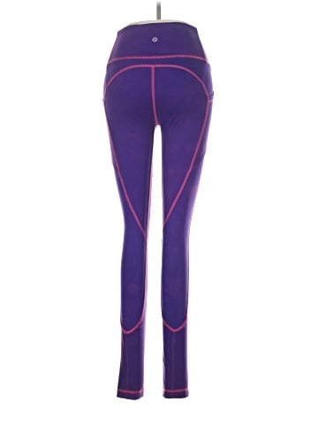 Lululemon Athletica Active Pants (view 2)