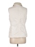 Banana Republic Ivory Vest Size M - photo 2