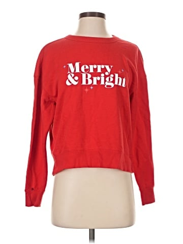Target Pullover Sweater (view 1)