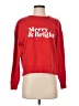 Target Red Pullover Sweater Size S - photo 1