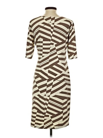 Donna Ricco Casual Dress (view 2)