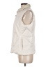 Banana Republic Ivory Vest Size M - photo 5