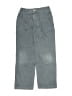 Zara Gray Casual Pants Size 7 - photo 1