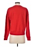 Target Red Pullover Sweater Size S - photo 2