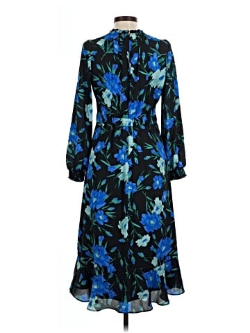 J.Crew Factory Store Casual Dress (view 2)
