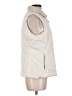 Banana Republic Ivory Vest Size M - photo 4