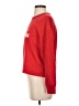 Target Red Pullover Sweater Size S - photo 5