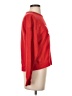 Target Red Pullover Sweater Size S - photo 4