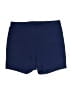 Lands' End Solid Blue Athletic Shorts Size M - photo 1