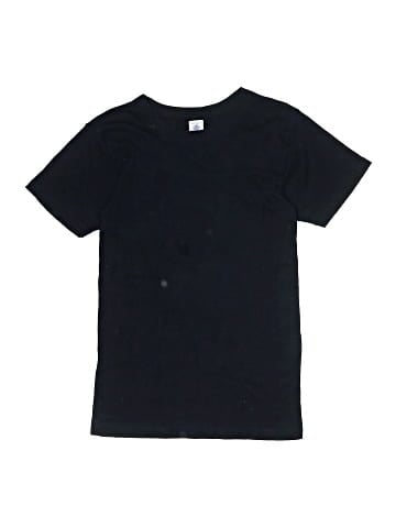 Petit Bateau Short Sleeve T-Shirt (view 1)