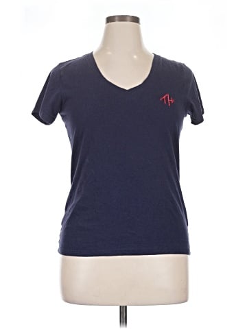 Tommy Hilfiger Short Sleeve T-Shirt (view 1)