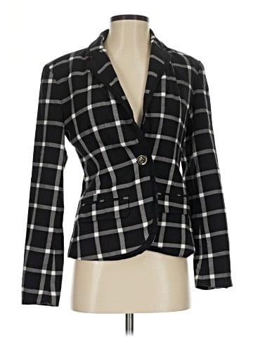 Merona Blazer (view 1)