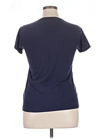Tommy Hilfiger Short Sleeve T-Shirt (view 2)