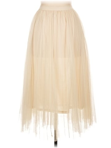 Louche Formal Skirt (view 2)