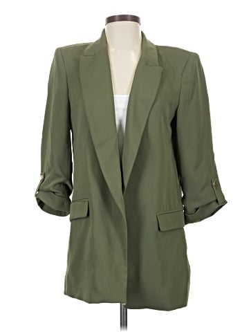 Zara Blazer (view 1)