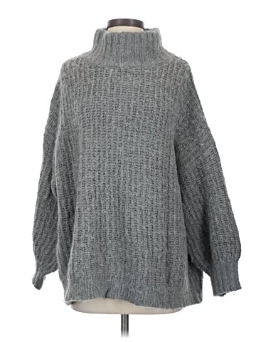 Urban Outfitters Turtleneck Sweater (view 1)