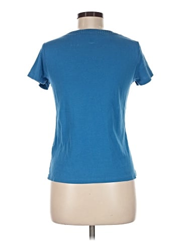 Rafaella Short Sleeve Top (view 2)