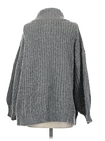 Urban Outfitters Turtleneck Sweater (view 2)