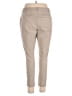 Crown & Ivy Solid Tan Khakis Size 14 - photo 2