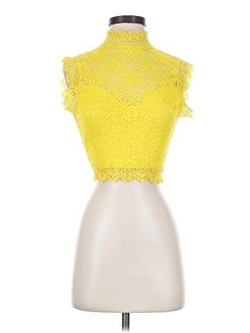 Bebe Tank Top (view 1)