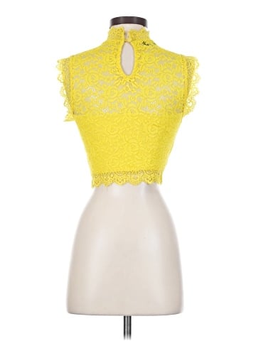 Bebe Tank Top (view 2)