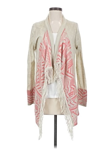 Say What? Cardigan (view 1)