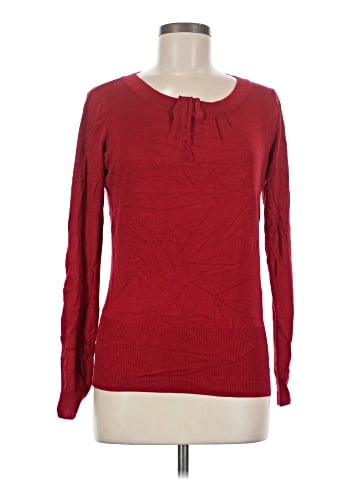 New York & Company Pullover Sweater (view 1)