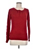 New York & Company Red Pullover Sweater Size M - photo 1