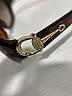 Gucci Brown Sunglasses One size - photo 4