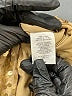 As U Wish Gold Cocktail Dress Size M - photo 8
