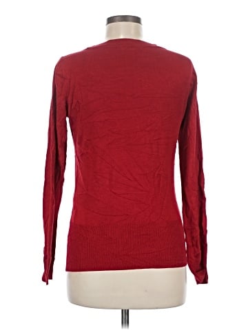 New York & Company Pullover Sweater (view 2)