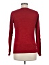 New York & Company Red Pullover Sweater Size M - photo 2