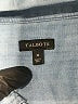 Talbots Blue Long Sleeve Button-Down Shirt Size M - photo 7