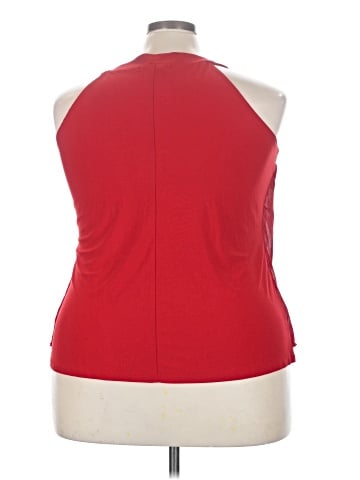 Adele & May Sleeveless Blouse (view 2)