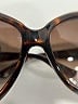 Gucci Brown Sunglasses One size - photo 5
