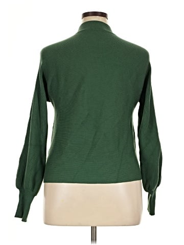 Korye Turtleneck Sweater (view 2)