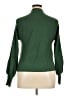 Korye Green Turtleneck Sweater Size XL - photo 2